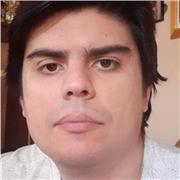 Profesor de inglés segundo ciclo y educación media